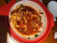 -陈家婆的菜(梅溪湖店)