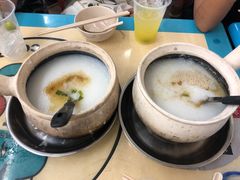 -明辉田鸡粥