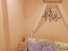 -悠米私人影院(街道口店)