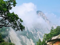 -华山风景名胜区