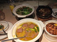 -吴氏老妈·23年家常菜(古城店)