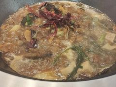 -那红花·东北菜铁锅炖(仙林金鹰店)