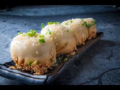 -径山十八道·风味民间菜(华夏之心店)