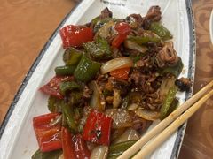 -梅姐海鲜餐厅(水头海鲜街店)