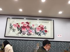 大堂-清真·穆萨砂锅(大皮院店)