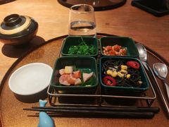 -Mr.Fish鱼鲜生海鲜放题(高德置地冬广场店)