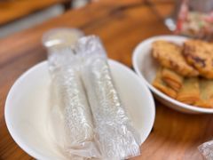 -阊门姚记豆浆(旧学前直营店)