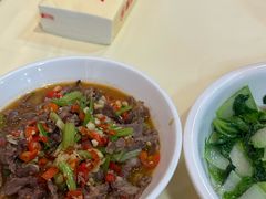 -笨罗卜浏阳菜馆(龙华鹏润达店)