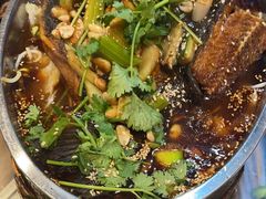 -刘成杰锦州烧烤(南河路店)