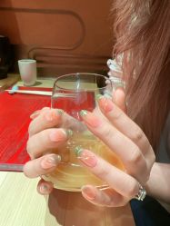 -RL Nail·瑞丽美甲美睫品牌原创店