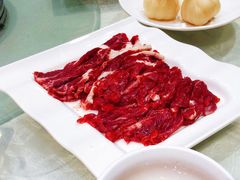 -南来顺饭庄·清真(南菜园店)