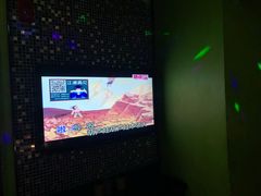 -糖潮量贩KTV(高新万达广场店)