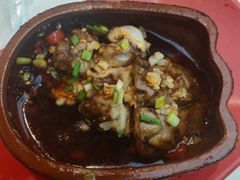 -香约老地方烧烤(九道街店)