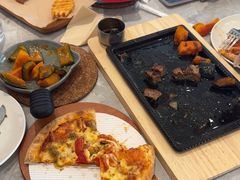 -必胜客(WOW龙归店)