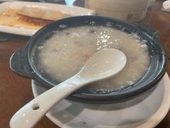 -悦雅居·老广州老味道(长湖店)