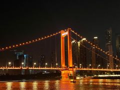 -武汉两江游览·夜游长江(汉口粤汉码头)