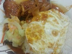 -兰芳园(上环店)