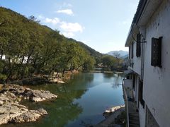-鹿亭中村