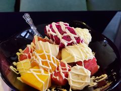 -法兰度航空主题餐厅(端州店)