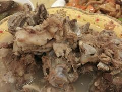 -鑫顺园小骨头羊杂馆(塔湾店)