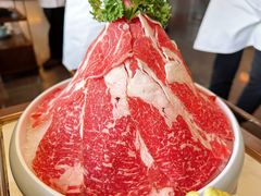 -捞神煲汤火锅(湖滨商业街店)