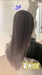 -MY HAIR ARDOR