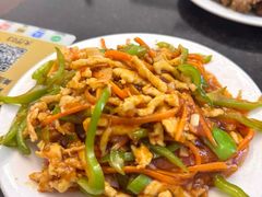 -清真宏玉祥黄门脸餐厅(华荫东里店)