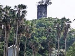 -江心屿景区