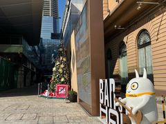 -HALO广场(梨园路店)