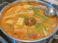 -青柠记忆泰式海鲜火锅(合生汇购物中心店)