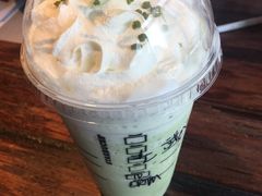 -星巴克(天津大悦城第二店)