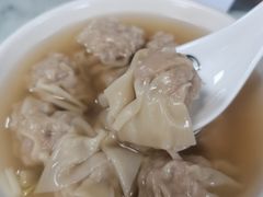 -曾仔竹升面