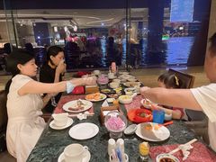 -白天鹅宾馆·流浮阁咖啡厅