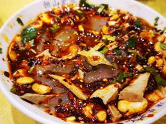 -小媳妇凉粉(浑源店)