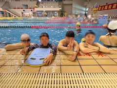 -福田体育公园游泳馆