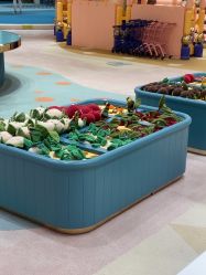 -奈尔宝·儿童乐园·亲子餐厅(苏州大悦城店)