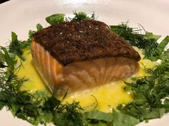 -Mercato莫卡多露台餐厅与酒吧(K11店)