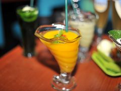-光音瓦特俱乐部(高新店)