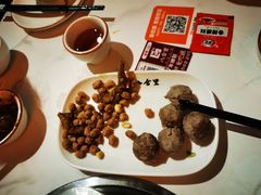 -八合里潮汕鲜牛肉火锅(吉大店)