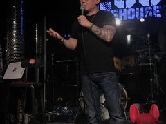 -288 Livehouse 酒吧(思南公馆店)