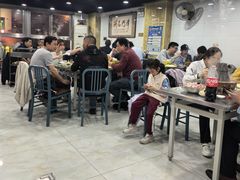 -三兴涮羊肉(荣安大街店)