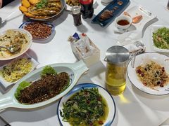 -威海渔村(静安旗舰店)