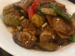地三鲜-周家大连水饺(美专校街店)