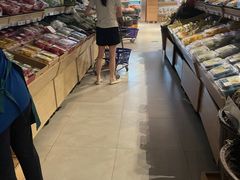 -盒马鲜生(莱蒙都会店)