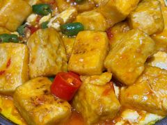 -李老哈·东北菜(宋园路店)