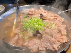 -肖四女乐山跷脚牛肉(南汇大学城生活广场店)