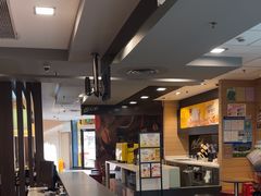 -麦当劳(曲阳店)