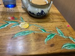 -一盏明灯全素斋(殊像寺店)