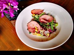 -YUE·6·西式融合餐厅(外滩六号店)