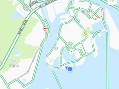 -澳门环岛游湾仔码头